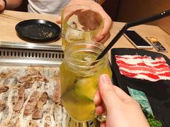 -新石器烤肉(西田城店)
