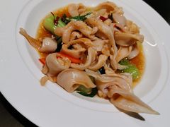 油淋鸟贝-东莱馋房(陆家嘴店)
