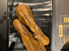 -嘎嘎鸭脑壳(金沙店)