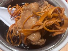 -华记煲仔华·煲仔饭(三元里万科里店)