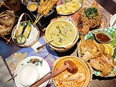 -泰妃殿(武汉首店)