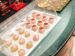 -青岛富力艾美酒店