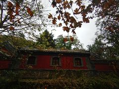 -潭柘寺景区