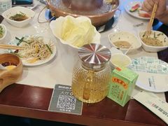 -阳坊胜利涮羊肉(禧乐汇店)