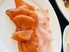 -青岛证大喜玛拉雅酒店·Z1餐厅