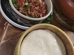 -雀舞云南菜(天津天河城购物中心店)