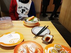 -禾绿寿司(星光68广场店)