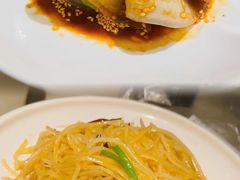-北国饭店.海鲜.北方菜(新河路店)