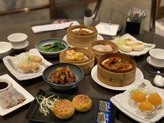 -领事馆19号中餐厅(厦门海景洲际酒店)