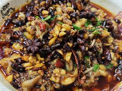 -蜀膳坊(洪公祠小区店)