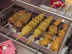 -遇西祠·海鲜烧烤(总店)