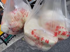 -清泉阁包子铺(中山路店)