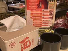 -范家小馆·烤鸭新京菜(金融街店)