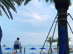 -深圳大梅沙京基洲际度假酒店