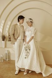 点击看大图 -太古映画婚纱摄影(天河店)