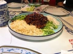 -京氣春饼(机场店)