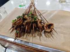 -晓靖轩烧烤(沙河风情店)