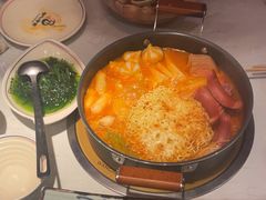 -七八冷面·延边朝鲜族美食(欢乐谷店)