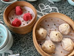 -湖畔居茶楼(湖滨店)