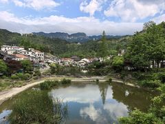 -九华山风景区