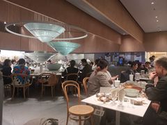 -胡麻(静安嘉里店)