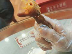 -赵记传承·中国甜品(福州总店)