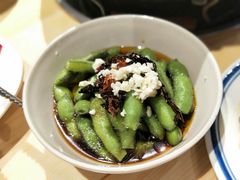 毛豆-么肆烤肉·中式自助·烤肉大排档(街道口季佳PAI店)