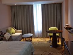 -成都世纪城假日酒店-西楼