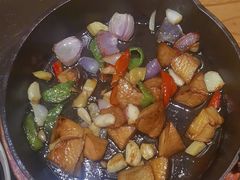 -云海肴云南菜·蒸汽石锅鱼(北京良乡华冠店)