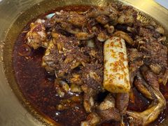 -辣盆盆麻辣小龙虾(哈尔滨总店)