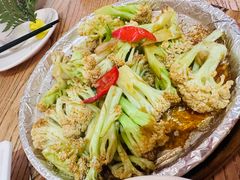 -淘谷粤有味(石湾店)
