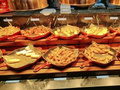 -冠菌火锅自助(东莞桥头店)