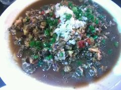 -渔傅·蓝海岸霞浦海鲜(正祥店)
