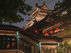 -广州西关永庆坊旅游区