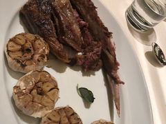 -沈阳君悦酒店·意坊意大利餐厅