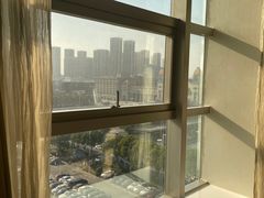 -武汉汉口火车站东方建国大酒店