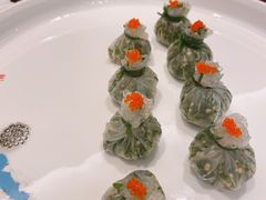 -中国坊中餐厅(石家庄希尔顿酒店)