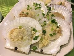 -盛港湾海鲜食府(黄沙店)