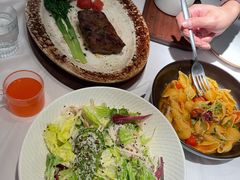 经典凯撒沙拉-阿妮叶李(光谷世界城店)