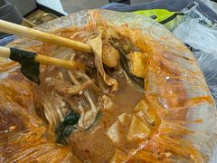 -蜀王砂锅总店