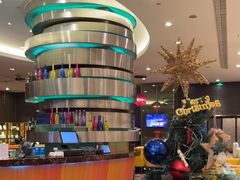 -上海大宁福朋喜来登酒店大堂吧(共和新路店)