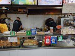 -三角地菜市场(吉祥路店)