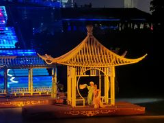 -寻梦滕王阁实景演出