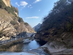 -黑龙潭风景区