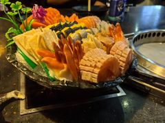 -熊出没日本烧肉放题