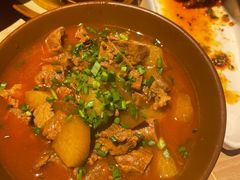 -川堂风·跷脚牛肉·乐山爆炒(宝山日月光店)