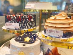 -DQ·蛋糕·冰淇淋(金桥店)