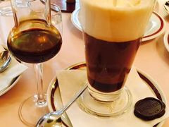 -Cafe Sacher(WIEN)