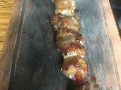 -阿里家·新疆烤肉酒場 by MIG