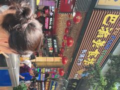 -八一好吃街·高品美食广场